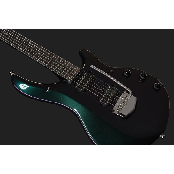 Music Man Majesty Premium Select MD