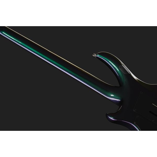 Music Man Majesty Premium Select MD