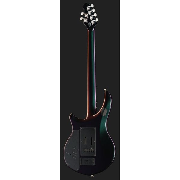 Music Man Majesty Premium Select MD