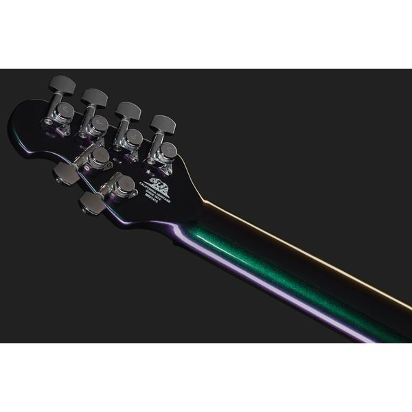 Music Man Majesty Premium Select MD