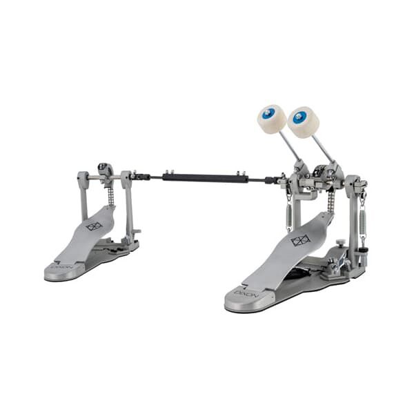 Dixon PP-P3D Double Pedal