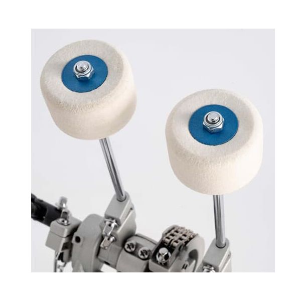 Dixon PP-P3D Double Pedal