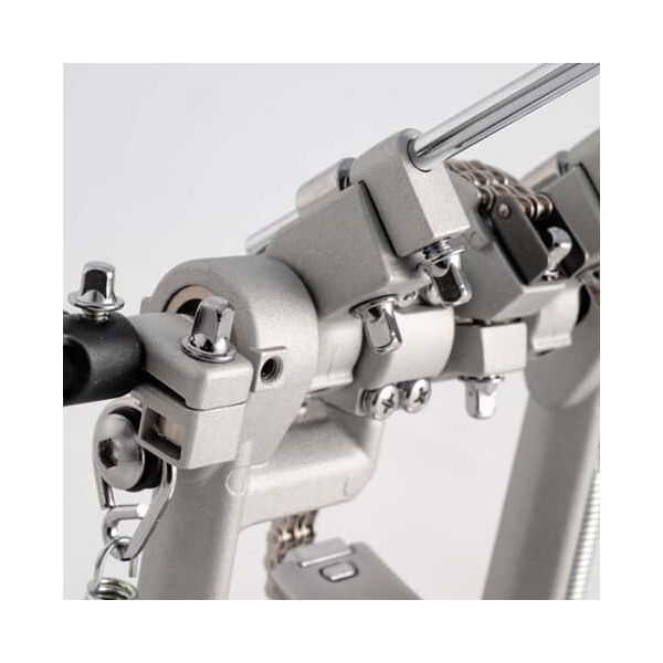 Dixon PP-P3D Double Pedal