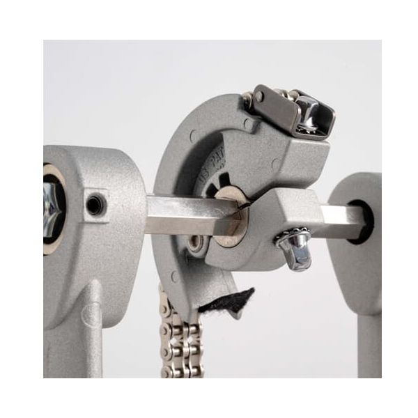 Dixon PP-P3D Double Pedal