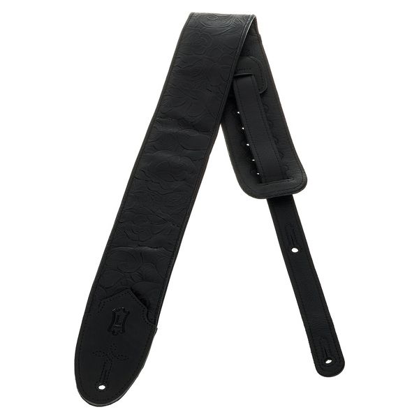 Levys Sundance Line Strap 3" BK