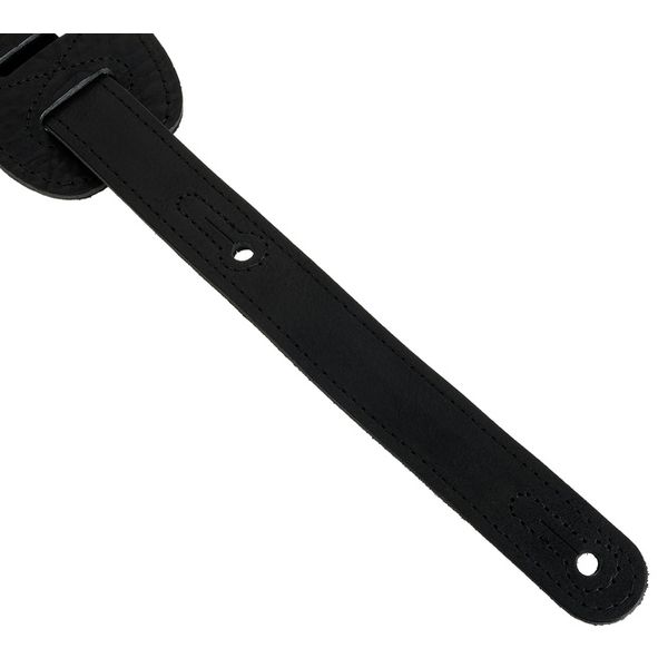Levys Sundance Line Strap 3" BK
