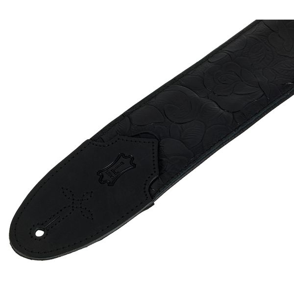 Levys Sundance Line Strap 3" BK