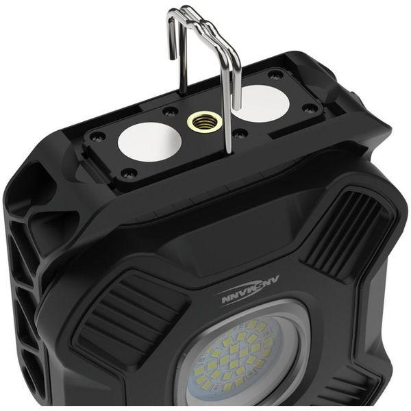 Ansmann Work Light WL2000R
