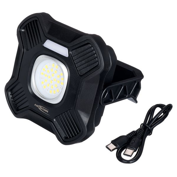 Ansmann Work Light WL2000R
