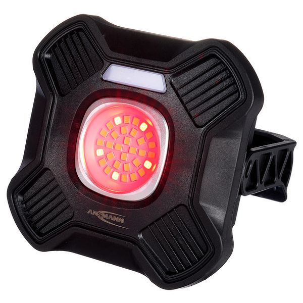 Ansmann Work Light WL2000R