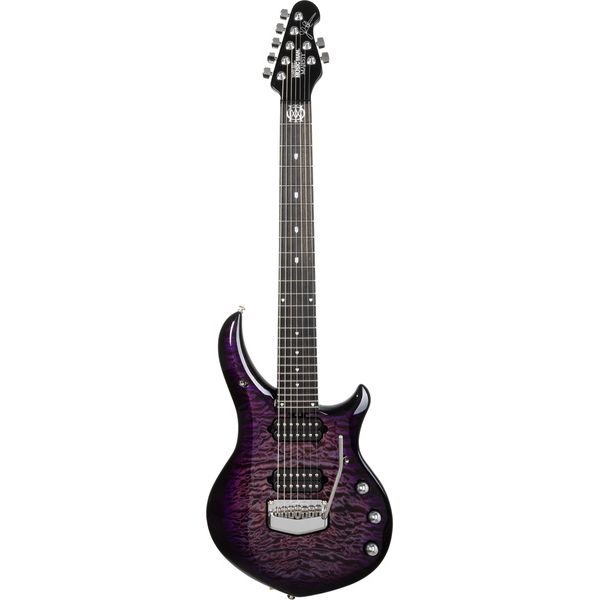 Music Man Majesty 7 Premium Select PN II