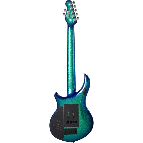 Music Man Majesty 7 Premium Select KD