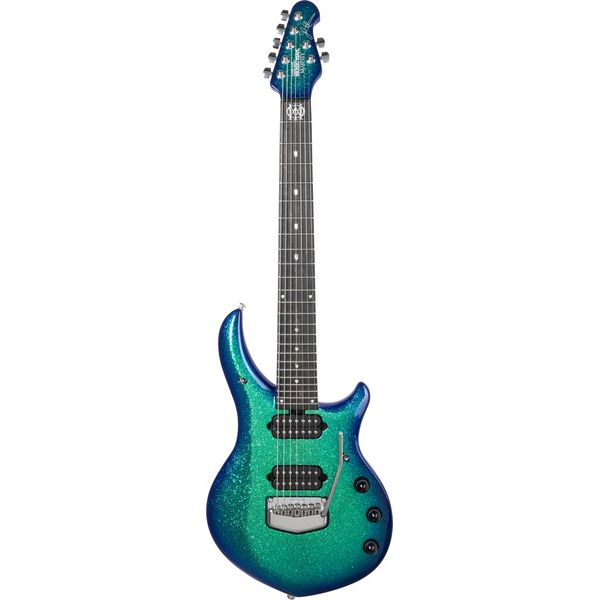 Music Man Majesty 7 Premium Select KD
