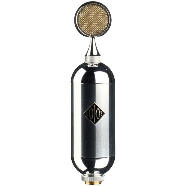 Soyuz Tube-S Silver 17