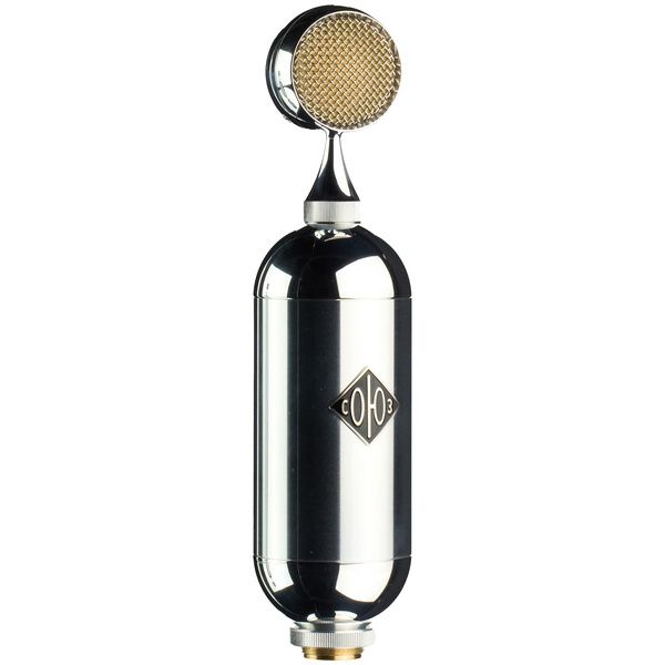 Soyuz Tube-S Silver 17