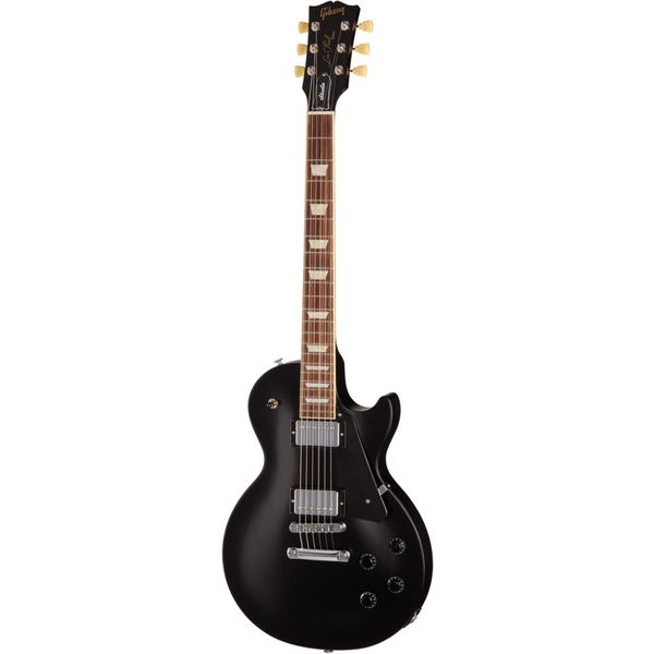 Gibson Les Paul Studio Faded Ebony
