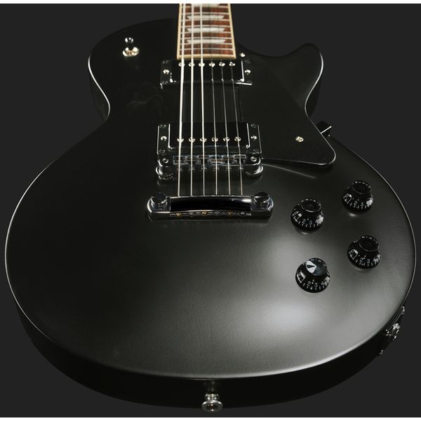 Gibson Les Paul Studio Faded Ebony