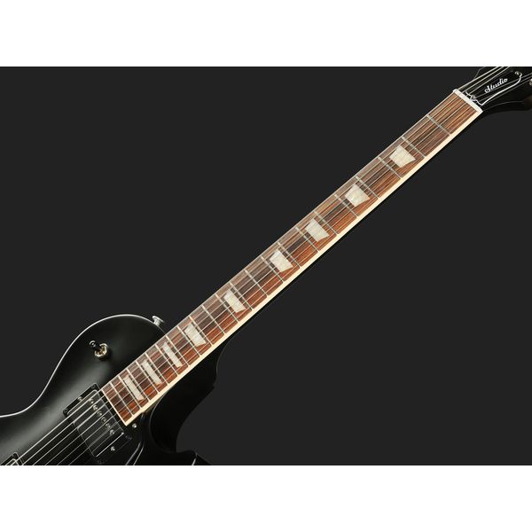 Gibson Les Paul Studio Faded Ebony