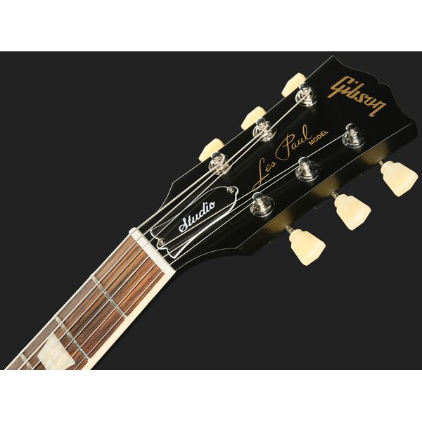 Gibson Les Paul Studio Faded Ebony