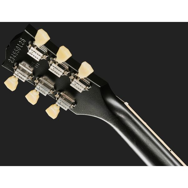 Gibson Les Paul Studio Faded Ebony