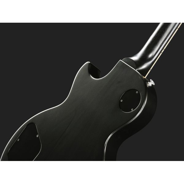 Gibson Les Paul Studio Faded Ebony
