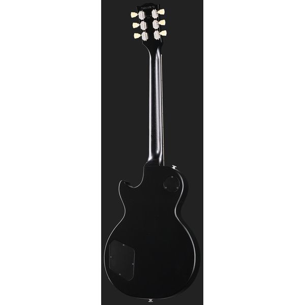 Gibson Les Paul Studio Faded Ebony