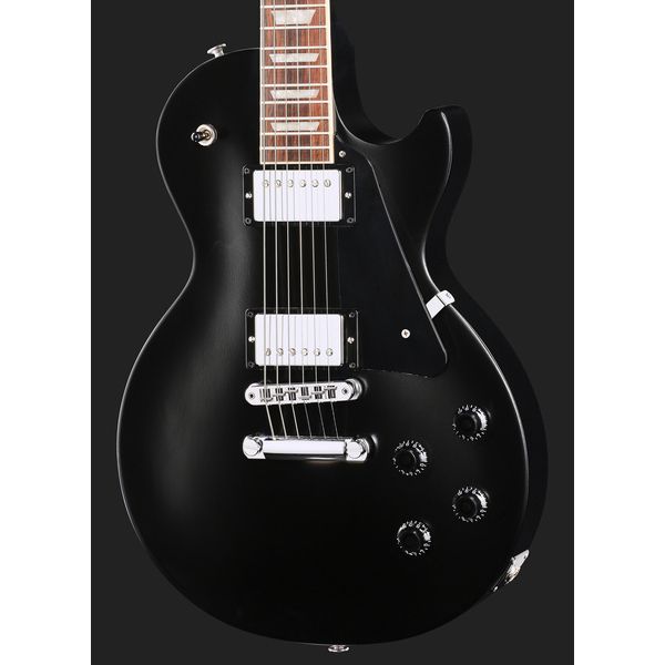 Gibson Les Paul Studio Faded Ebony