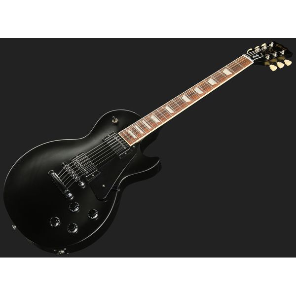 Gibson Les Paul Studio Faded Ebony