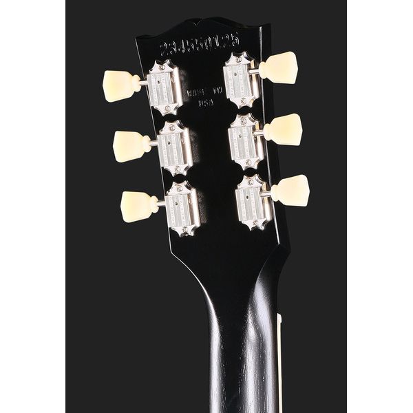 Gibson Les Paul Studio Faded Ebony