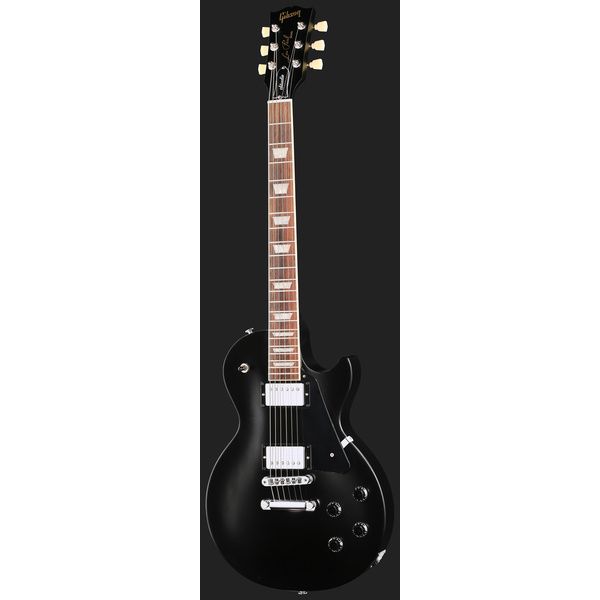 Gibson Les Paul Studio Faded Ebony