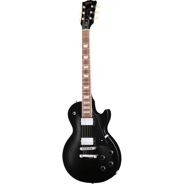 Gibson Les Paul Studio Faded Ebony