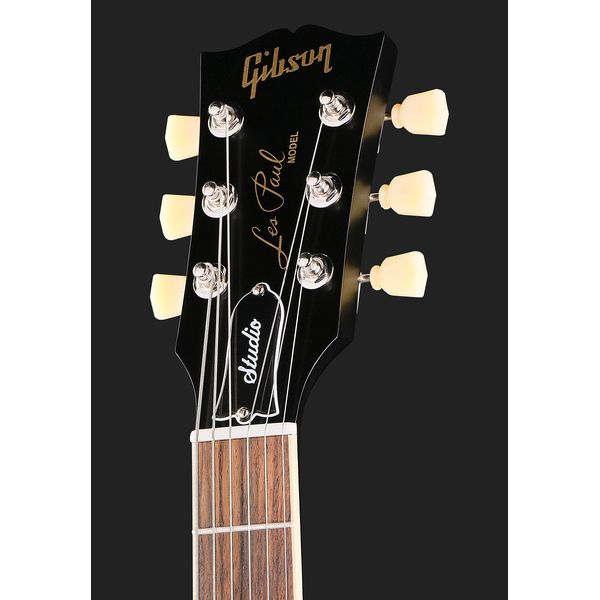 Gibson Les Paul Studio Faded Ebony