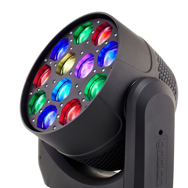 Ignition Wolfram 500 Tourpack