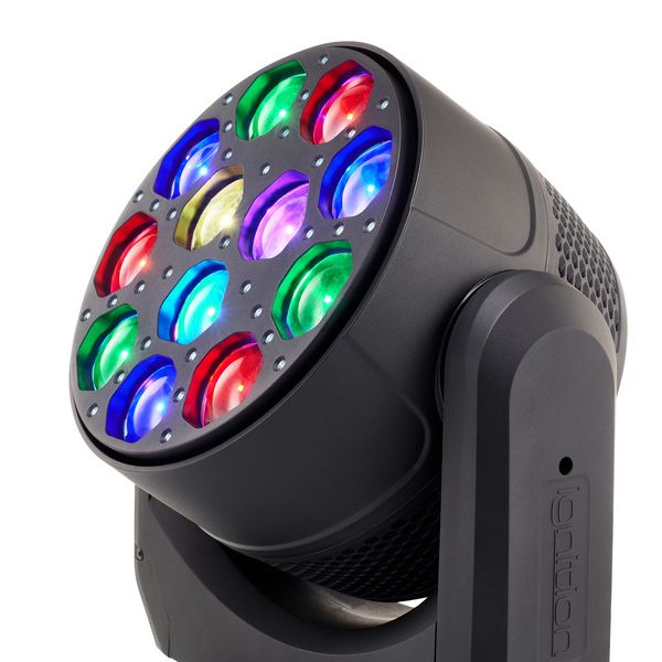 Ignition Wolfram 500 Tourpack