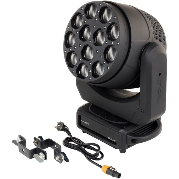 Ignition Wolfram 500 Tourpack
