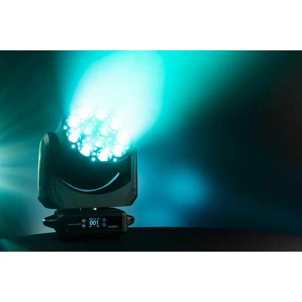 Ignition Wolfram 500 Tourpack