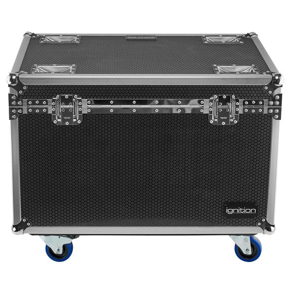 Ignition Wolfram 500 Tourpack