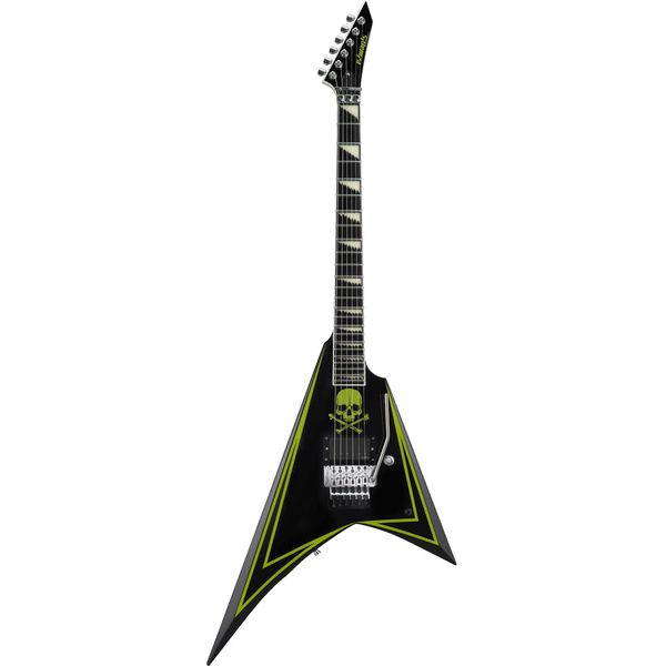 ESP Edwards E-ALEXI GREENY