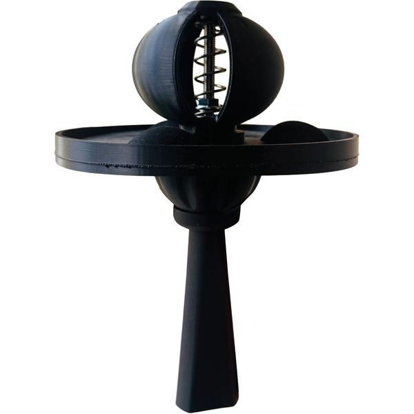 HandpanCare Apex Handpan Stand