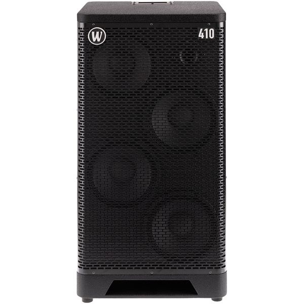 Warwick Stage Series CAB 410/4