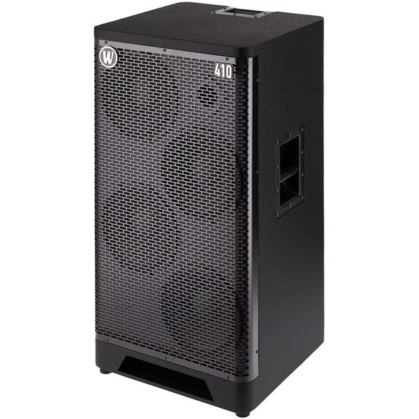 Warwick Stage Series CAB 410/4