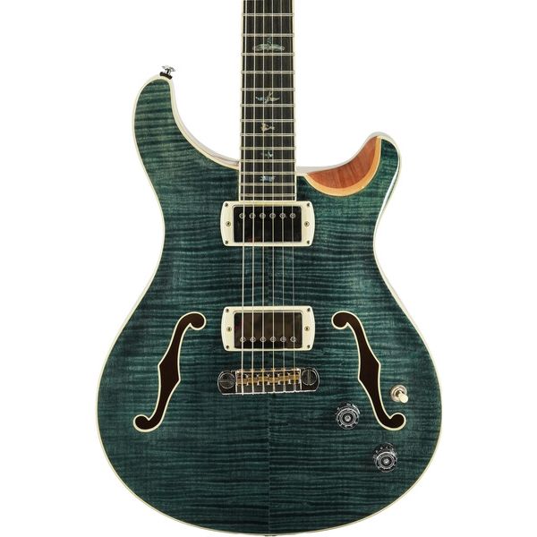 PRS SE Hollowbody II LTD SB
