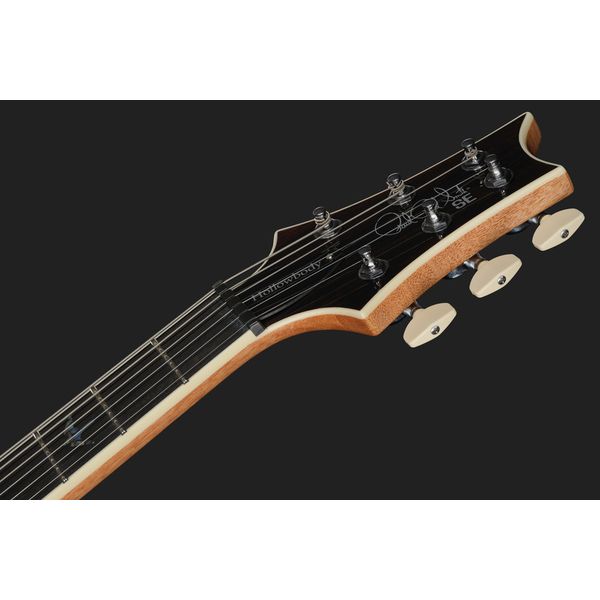 PRS SE Hollowbody II LTD SB