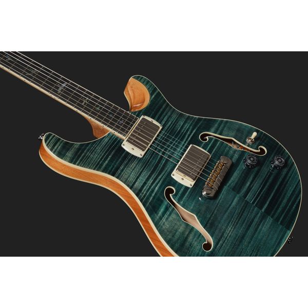 PRS SE Hollowbody II LTD SB