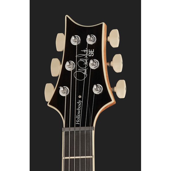 PRS SE Hollowbody II LTD SB