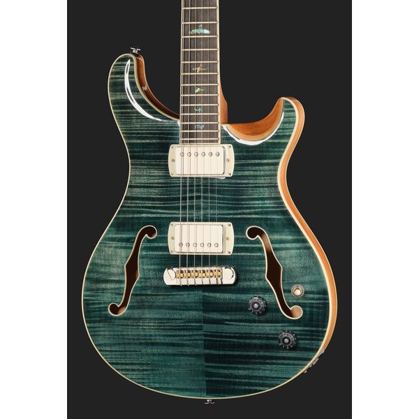 PRS SE Hollowbody II LTD SB