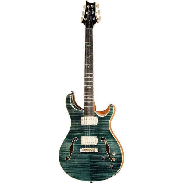 PRS SE Hollowbody II LTD SB