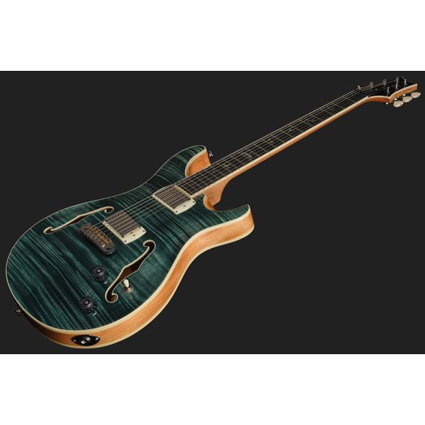 PRS SE Hollowbody II LTD SB