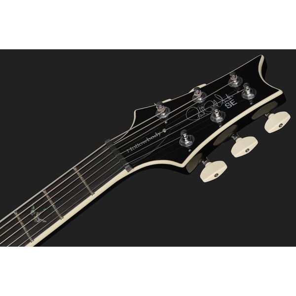 PRS SE Hollowbody II LTD CB