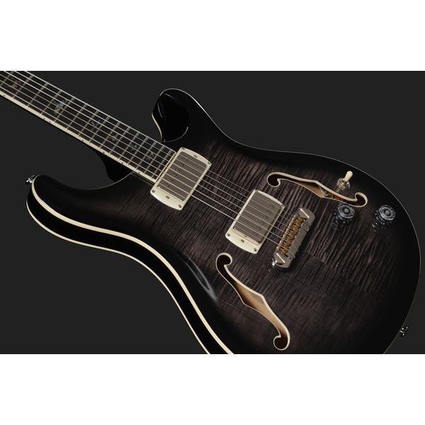 PRS SE Hollowbody II LTD CB